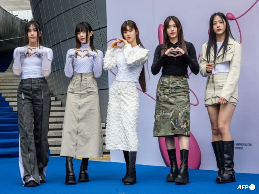 K-pop group NewJeans sends list of demands to its agency Ador, seeks to terminate exclusive contracts if not met