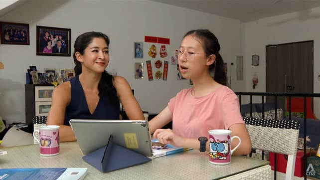 Are secondary students in Singapore using AI to do their assignments? More than you think