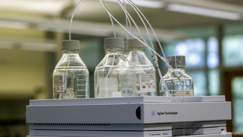 Growing concerns over UK’s ‘forever chemicals’; cost of clean-up may top US$12b a year