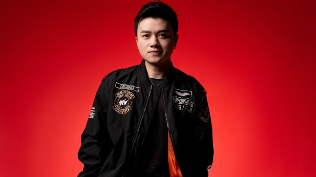 经历“很不顺的一年”后迎喜讯！包尚泽首入围“10大”，发长文感性吐心声
