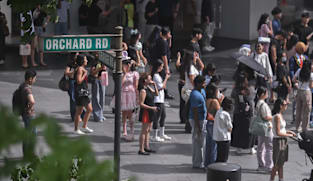 The challenge of rejuvenating Orchard Road - what does it take to save Singapore's shopping street?