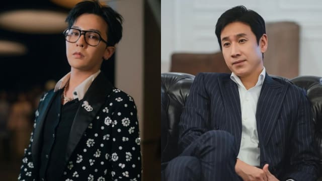 G-Dragon、李善均被爆吸毒　举报人、供毒人疑似相同
