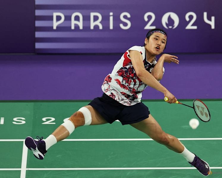 Badminton-Vitidsarn, An off to winning starts in season finale