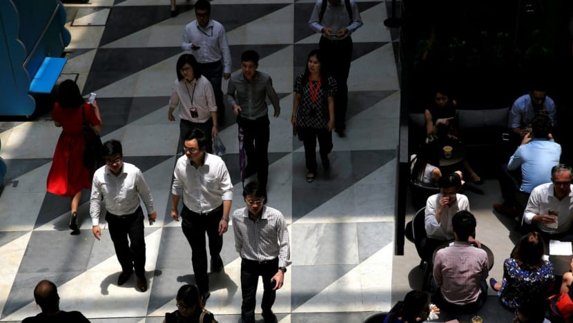 Rejection of Malay worker worrying: Maliki Osman