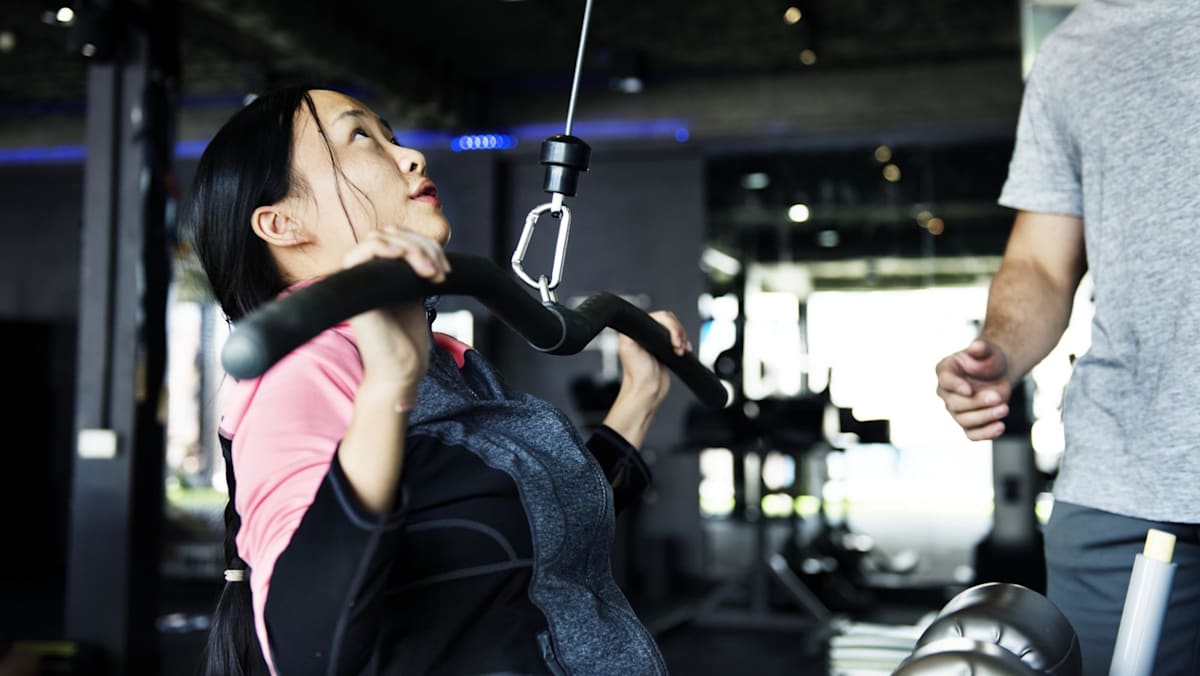 Mid-market gyms feel the heat in Singapore’s ‘golden age’ of fitness