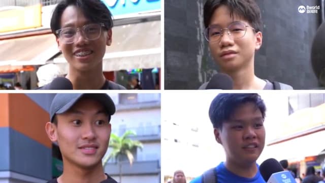 理解问答：约四成受访年轻人没扫过墓
