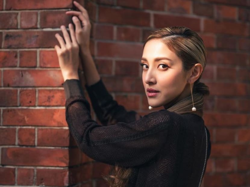 Celebrity beauty files: Former Miss Hong Kong Grace Chan says she does 'anything to keep good skin&rsquo;