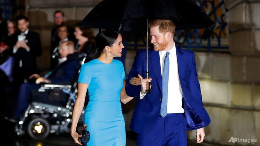 Prince Harry and Duchess of Sussex are expecting their second child