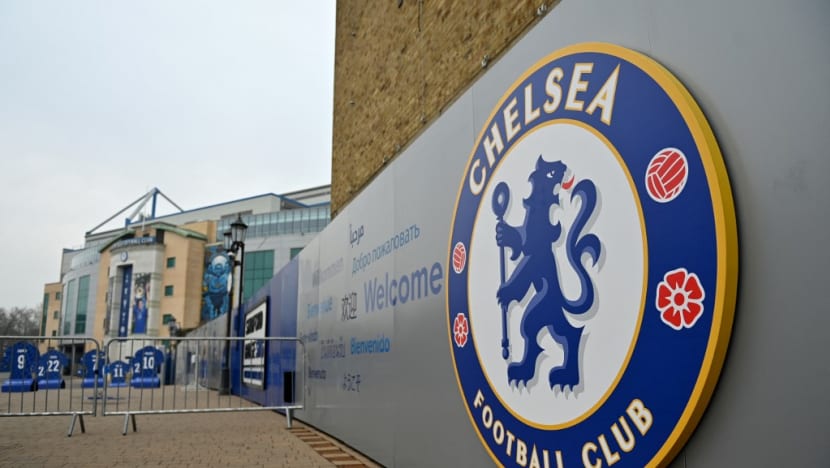 Konsortium Boehly, Wyss buat tawaran ambil alih Chelsea Konsortium Boehly, Wyss buat tawaran ambil alih Chelsea