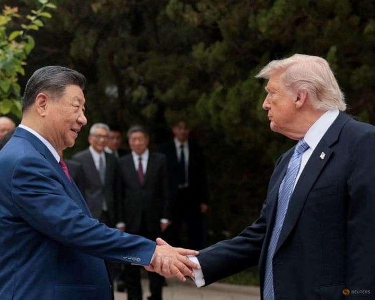 Commentary: The main Trump-Xi summit achievement will be it happening at all