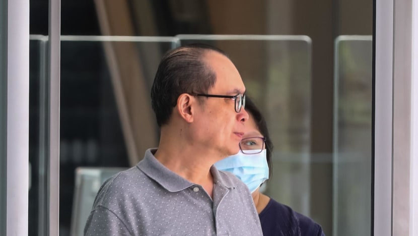  Private tutor gets more than 4 years' jail for molesting male students at their homes during tuition lessons