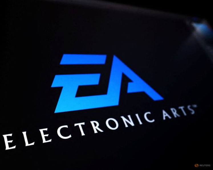 Exclusive-Saudi PIF set to win EU nod for Electronic Arts deal under subsidy rules, sources say