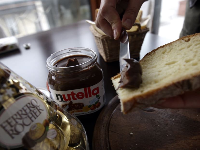 Nutella, Ferrero Rocher, Gianduia paste: How are they all related?