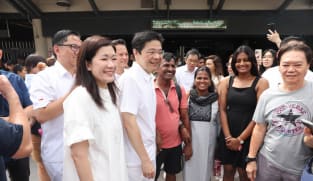 GE2025: US congratulates PM Wong, PAP on election win