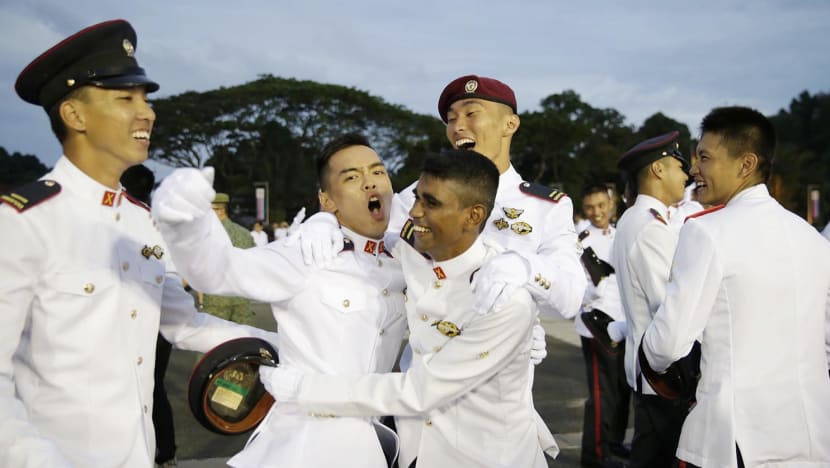 PM Lee Hsien Loong lauds Safti for keeping Singapore secure