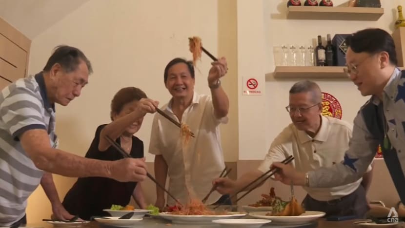 Businesses seek to entice price-savvy customers, manage labour crunch ahead of Chinese New Year