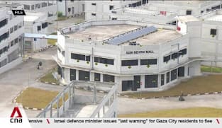 3 teams win Defence Technology Prize for military innovations 