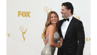 Sofia Vergara And Joe Manganiello Haven't Had "One Fight Yet" In Quarantine