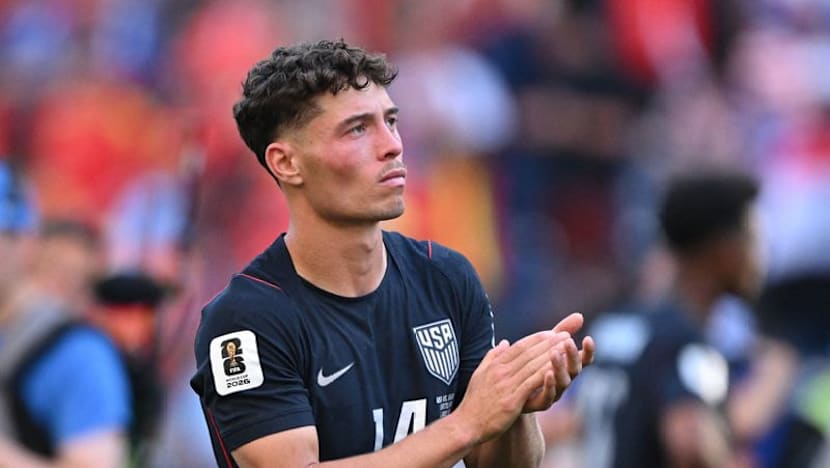 US midfielder Berhalter joins Middlesbrough on four-year deal