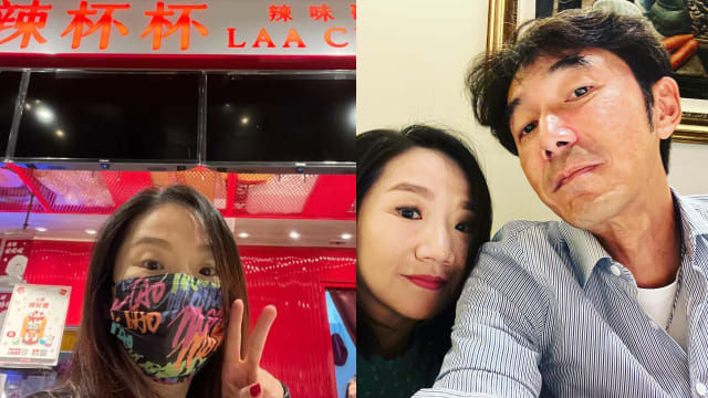 传麻辣烫品牌“热潮散去”撤出美食街　陶晶莹否认