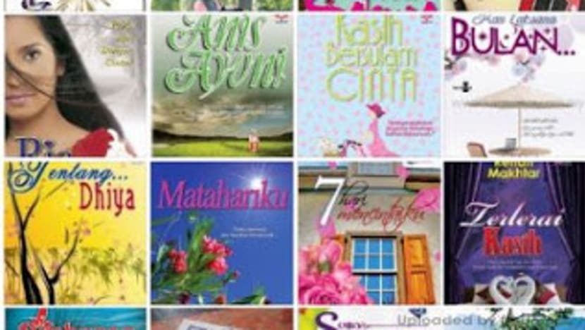 Makin ramai baca buku Melayu tapi mengapa setakat buku popular saja?