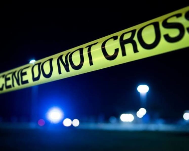 Boy, 12, held in shooting of student at California campus
