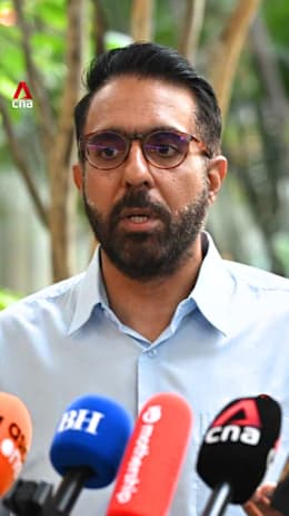 Pritam Singh says incorrect to say position was challenged; 'very pleased' with WP CEC election