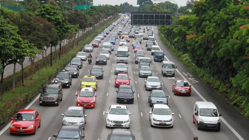 Covid-19 outbreak: Govt, firms launch S$77 million package to help taxi, private-hire drivers