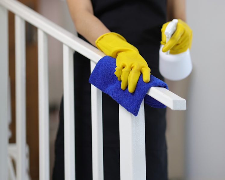 Rights groups in Indonesia pushing for new law to better protect domestic workers against abuse, overwork