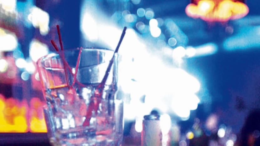 S Korean woman died from too much alcohol while playing drinking game