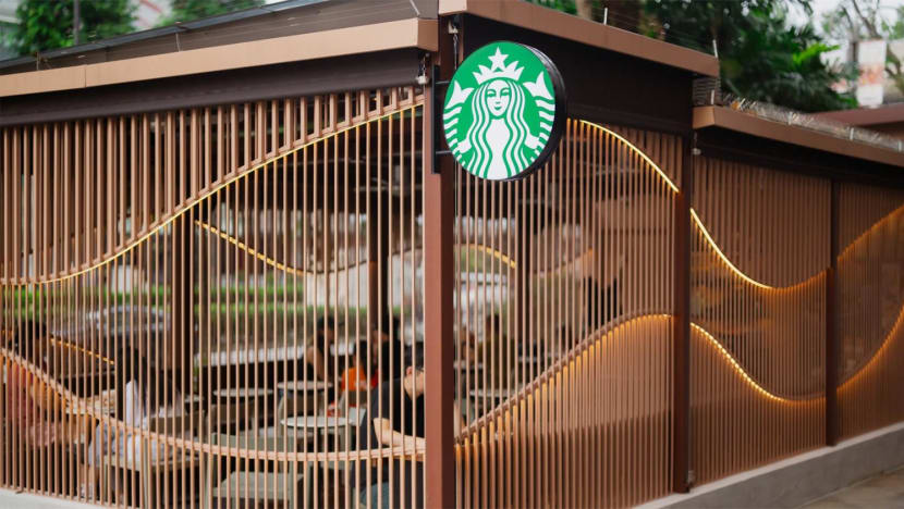 Loyalty marketing agency gets S$10,000 fine over data leak of Starbucks Singapore customers