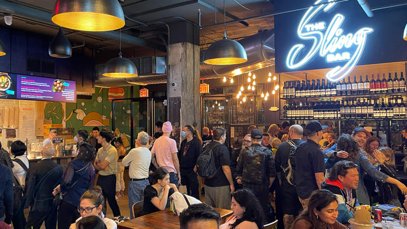 Singapore F&B businesses, hawkers eye further expansion across US after initial success