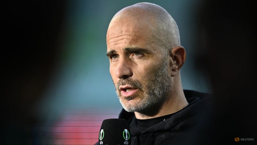 Maresca wants Conference League title to show Chelsea's progress