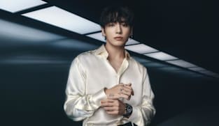 Jungkook of BTS joins Hublot as latest brand ambassador