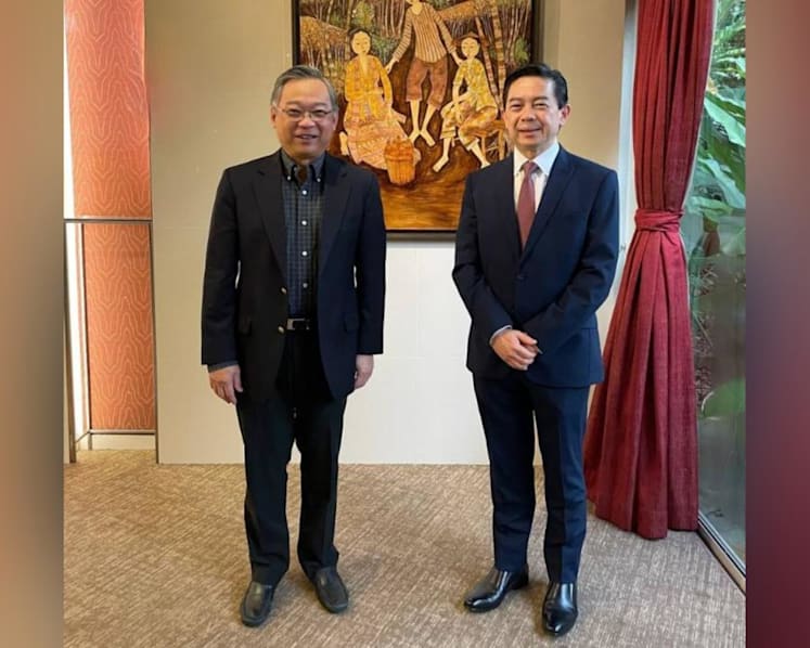 Singapore, Brunei renew commitment to further partnerships in agri-food sector