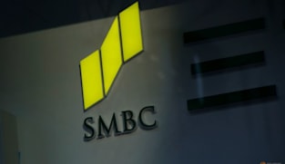 SMBC raises stake in Jefferies to up to 20% with $912 million investment
