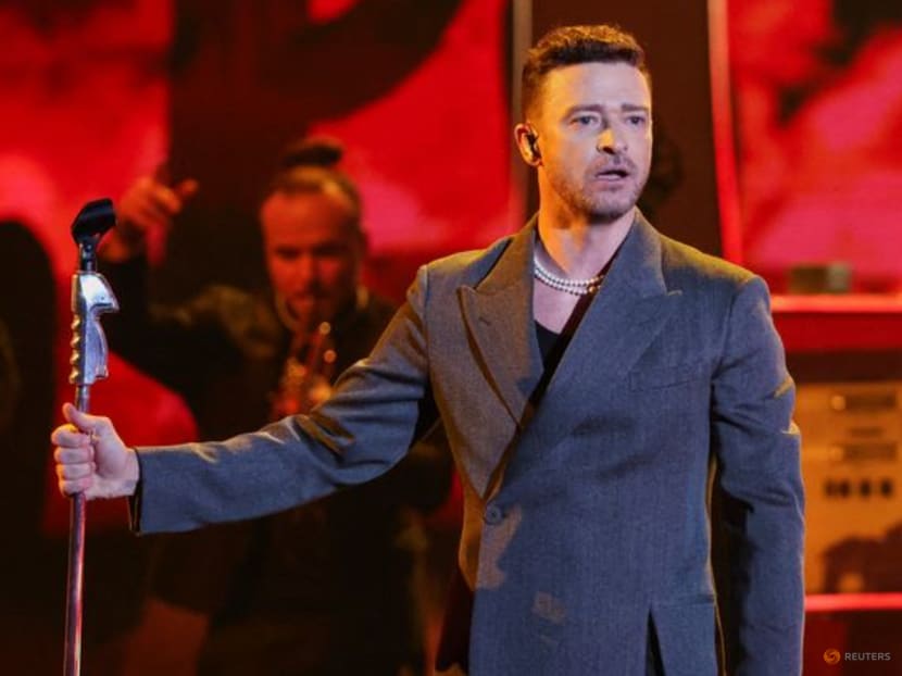 Justin Timberlake's driver's licence suspended, pleads not guilty Justin Timberlake's driver's licence suspended, pleads not guilty