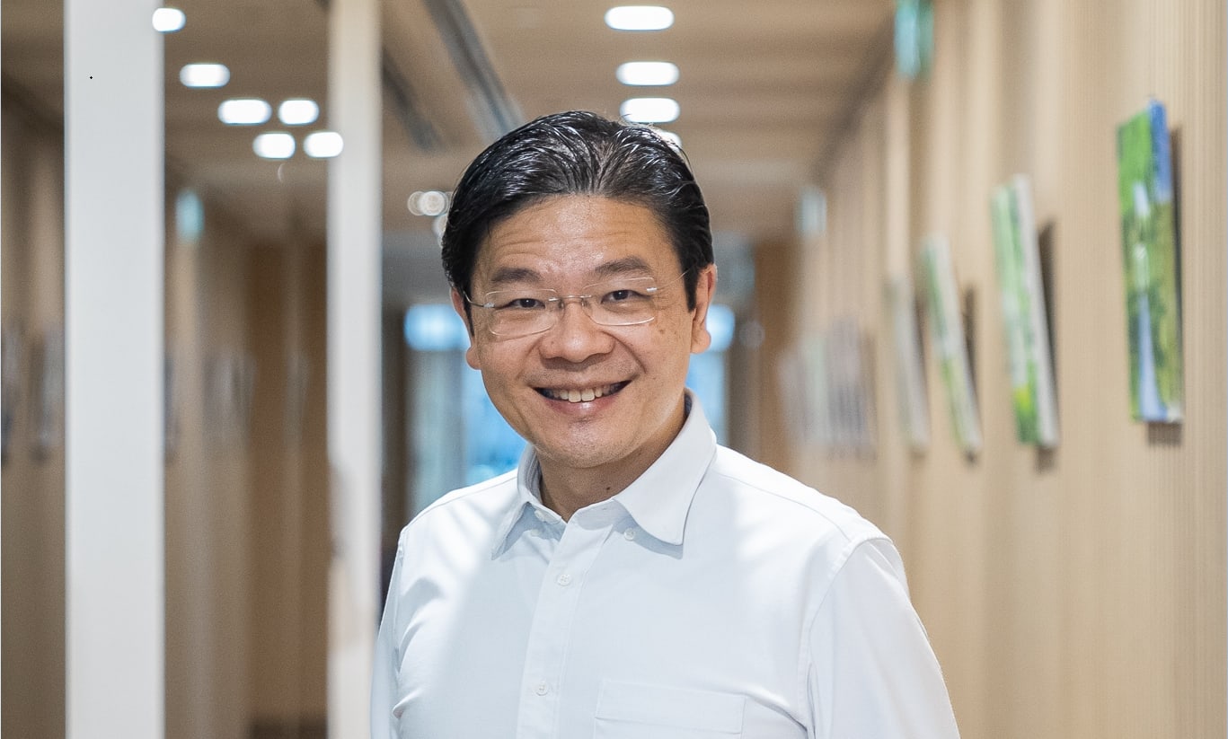 黄循财：外部环境复杂多变我国应从挑战中找出机遇- 8world