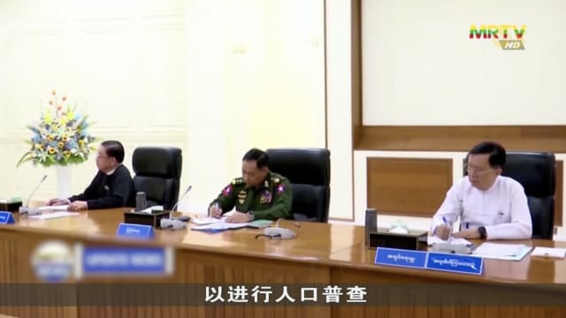 缅军政府将紧急状态令再延长六个月