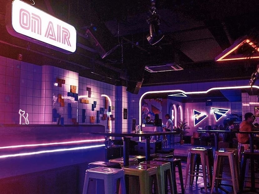 This Club-Turned-Diner Is Trying To Raise $50k To Stay Afloat &mdash; &ldquo;Every Bit Helps Us In Some Way&rdquo;