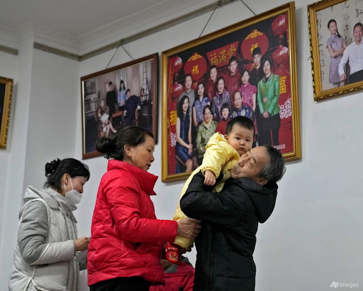 Commentary: Asia’s coming demographic divergence