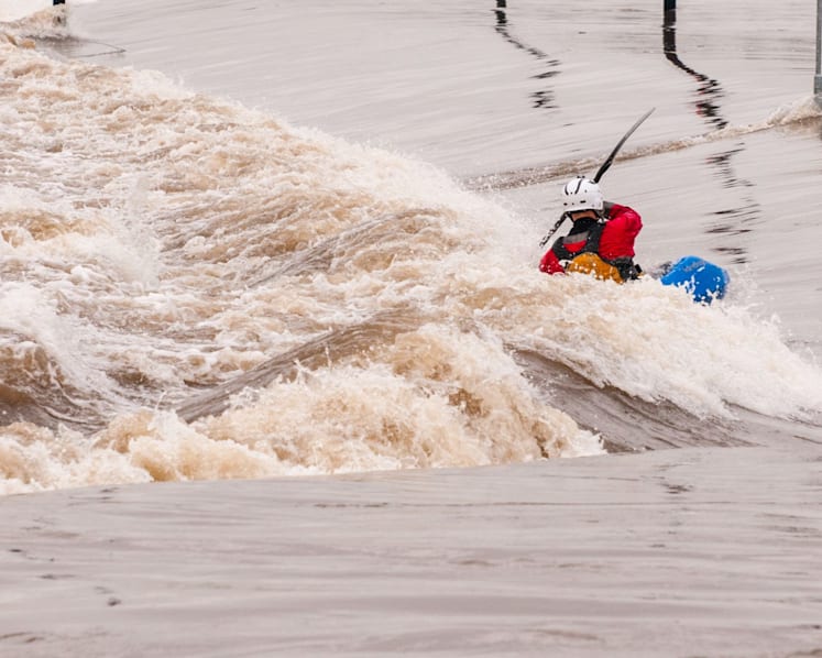 Swimming or rafting in rivers? Here is a lesser-known infection you may catch