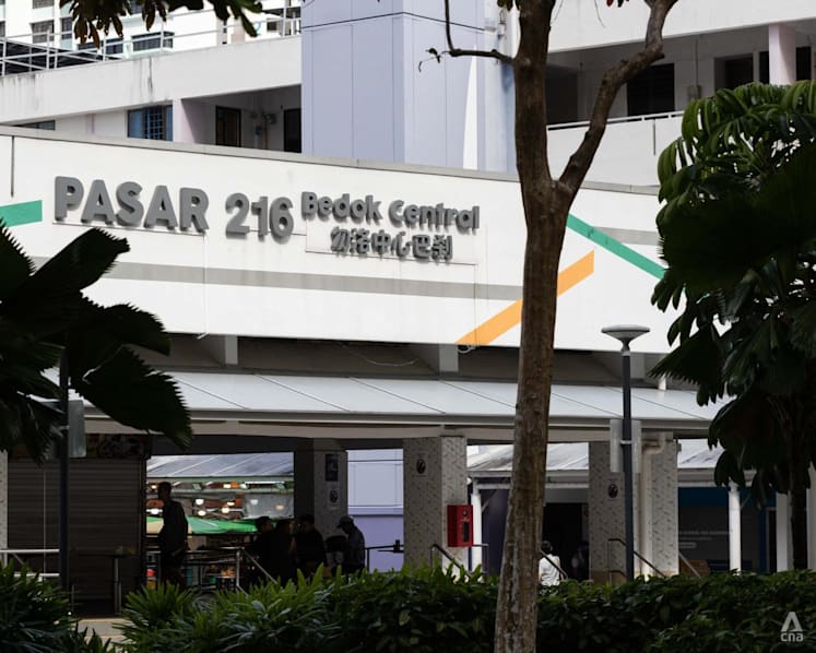 Tuberculosis screening at Heartbeat@Bedok extended by a day after strong response