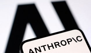 Anthropic talks to EU, including on its cyber security models, Commission says   
