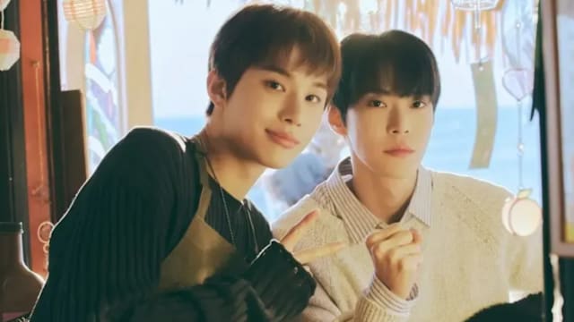 NCT又有成员入伍！道英、廷祐12月同天报到