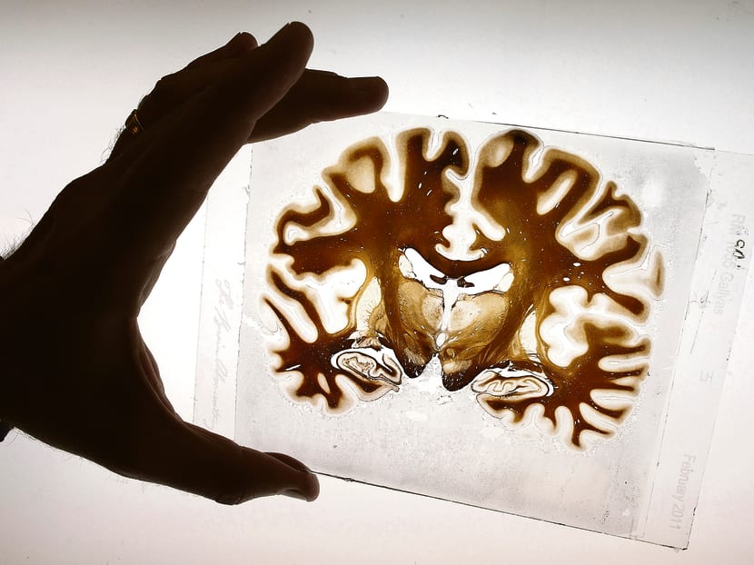 Bloomberg file photo