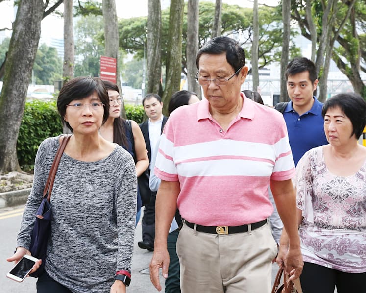 AYE accident: Driver charged as family, friends mourn victim’s death