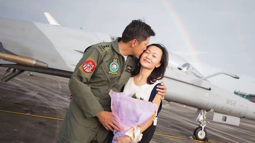Outgoing CDF Ng Chee Meng confirms entry into politics