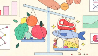 The more protein, the better? Nutrition scientists fact-check 6 viral claims from social media