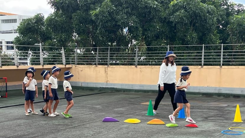 BERITA+: Nilai tambah prasekolah privet kepada sektor pendidikan awal kanak-kanak